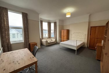 5 bed house, Salcombe Road, Greenbank, Plymouth, PL47NE - Image 14